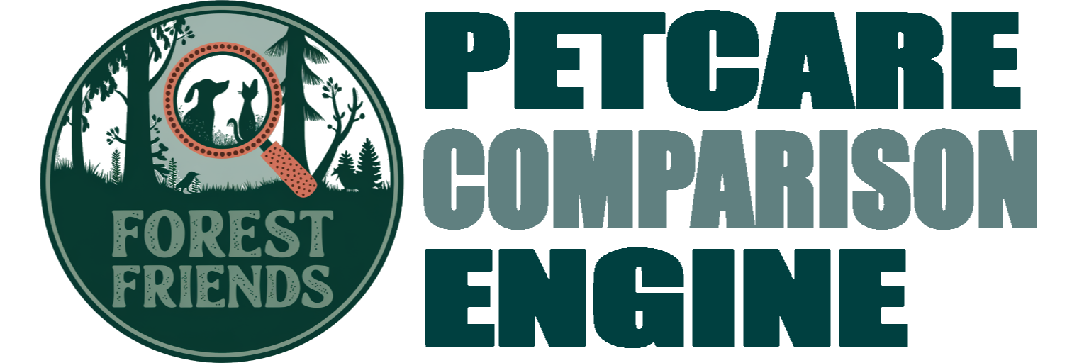 Petcarecomparisonengine